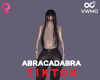 Abracadabra Tiktok F
