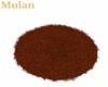 Mulan Rust Rug 2