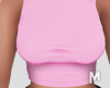 ϻ' lilian top | pink