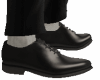 Shiny Black shoes
