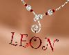 Leon Necklace