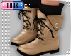 lDl Brown LT Boots