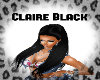 ♥PS♥ Claire Black