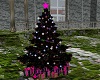Wiccan Christmas Tree