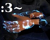 :3~ Plasma Rave Gloves 1