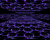 Dublight purple skull