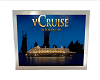 vCruise animated sign