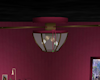 Ceiling Light Fan ✨
