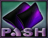 [PASH] Kiss Pillow PASH