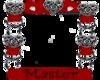 master chained border