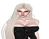CM*Mella corset  black
