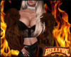 AddOn Brown Mink Coat