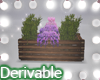 Flower Box Derivable