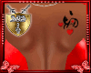 *ADA* Tattoo Cat+Hearts