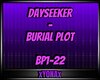 Dayseeker - Burial Plot