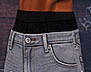 🅉 - Mistake Jeans