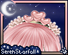 SSf~ Freya Heart Crown