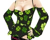 St Patty's Day Top