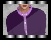 mauve melayu