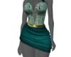 Party Luxe Dress