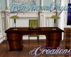 (T)Bridgerton Desk 2