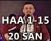 Ferhat A-Ha Babam Ha
