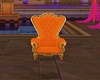 Throne