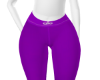 <3 Purp* Lolo Leggings