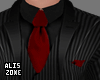 [AZ] Mafia Full Suit R