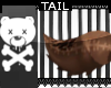 Scary Bear * Tail V1