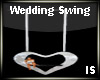 Wedding Swing For 2