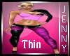 J! Thin Tara Pink V3