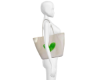 green tote