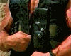Ready Arnold (anim)
