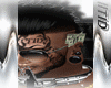 TID Boy hair Blk