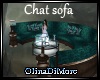 (OD) Chat sofa