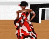 BMP RED SHEER CAMO 