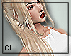 *CH* Hair Cell Blond
