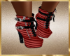 SB~Kiss These Ankle Boot