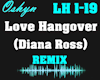 Love Hangover - Remix