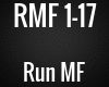 RMF - Run MF