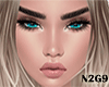 N| QUYEN Lashes+Brow+Eye