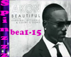 Akon Beautiful