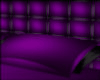 {TR}Poseless Purple Bed