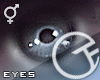 TP Unisex Eyes - Theta 5