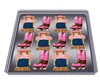 COWGIRL / BOOTS COOKIES