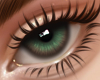 ♛.Aqua Green Eyes