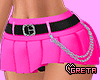 ★Pink Skirt!