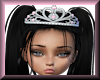 Doll Princess Tiara Pink