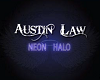 NEON HALO (SONG)